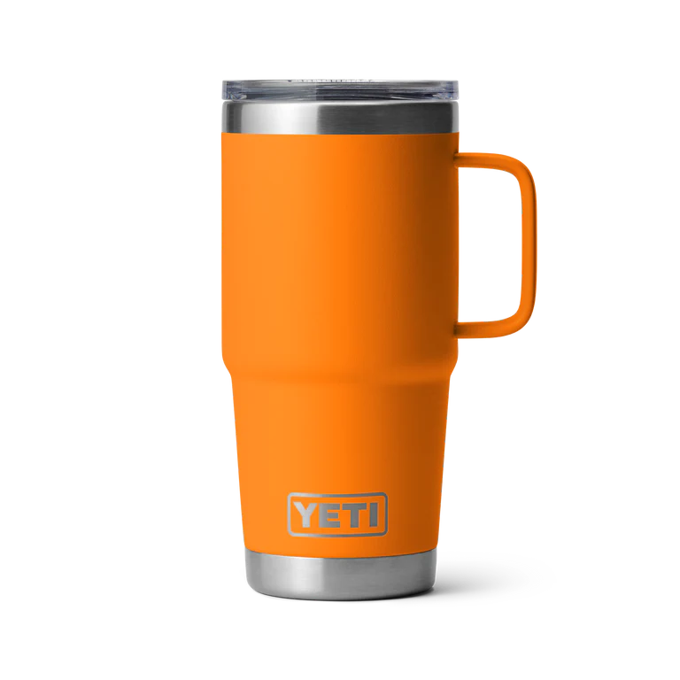 Yeti Rambler 20oz (591mL) Travel Mug