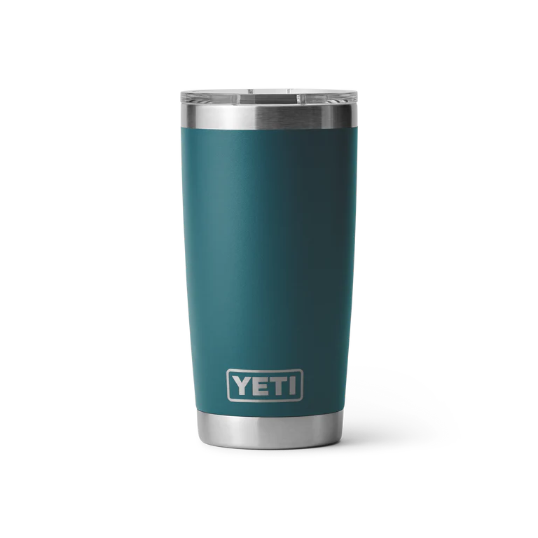Yeti Rambler 20oz (591mL) Tumbler