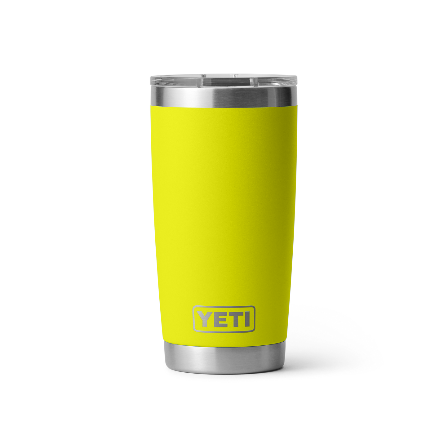 Yeti Rambler 20oz (591mL) Tumbler