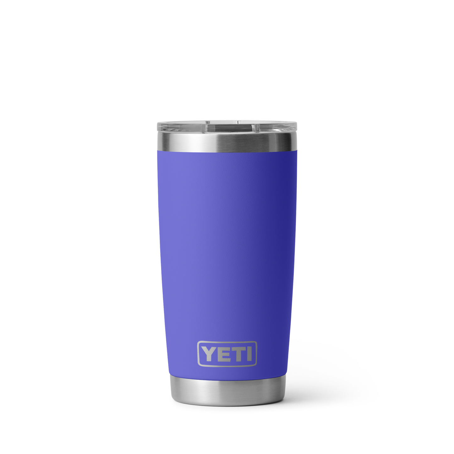 Yeti Rambler 20oz (591mL) Tumbler
