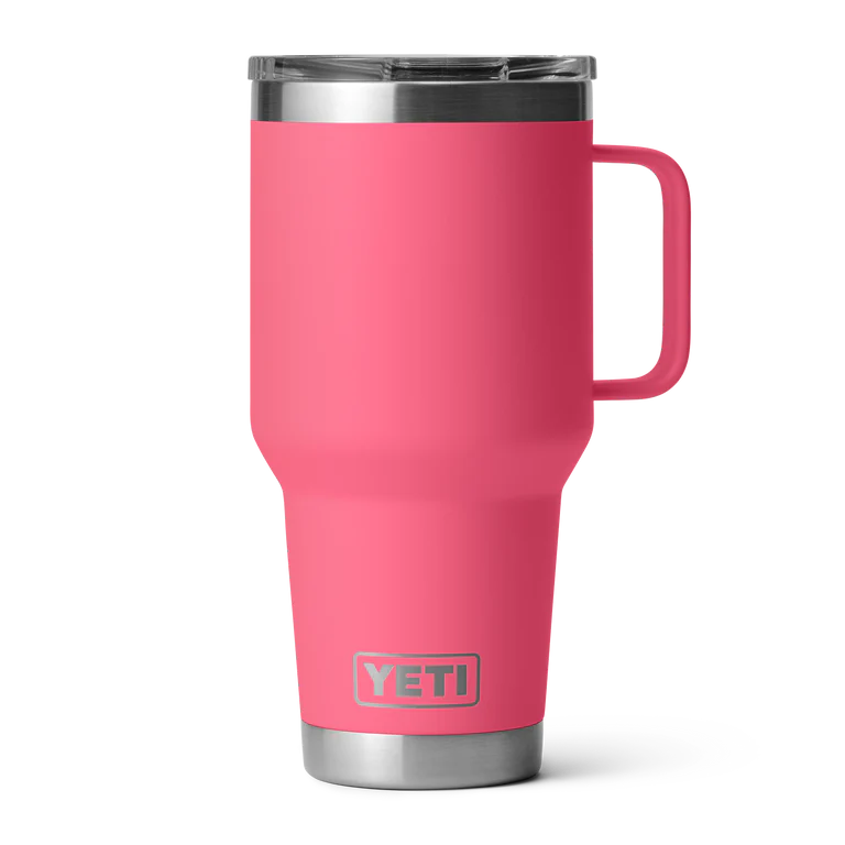 Yeti Rambler 30oz (887mL) Travel Mug