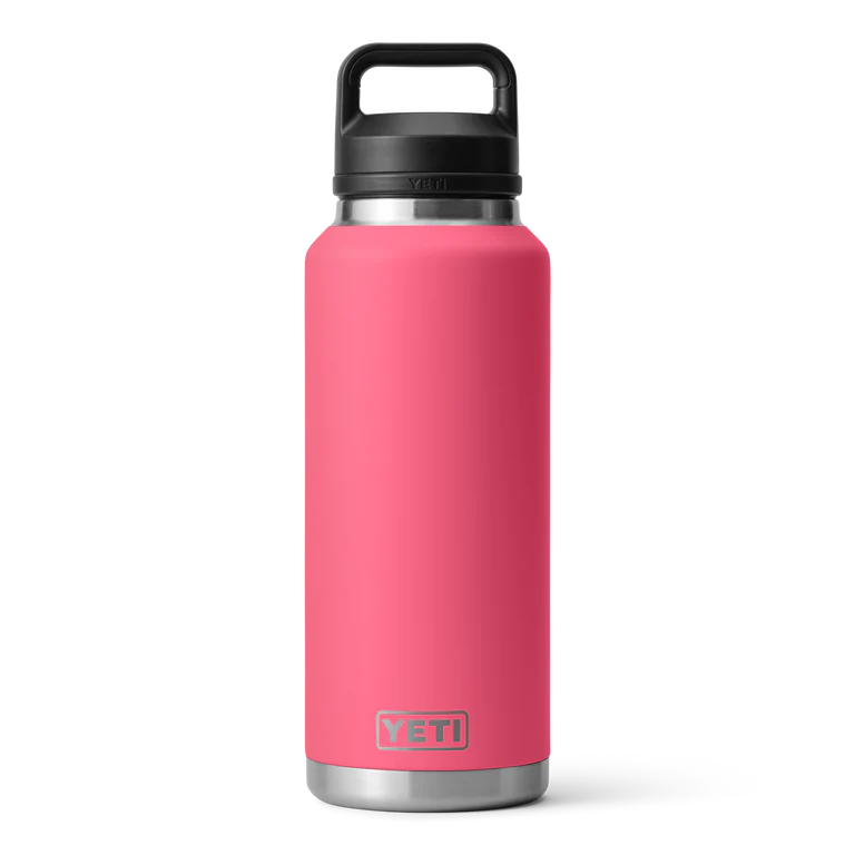 Yeti Rambler 46oz (1.4L) Bottle with Chug Cap