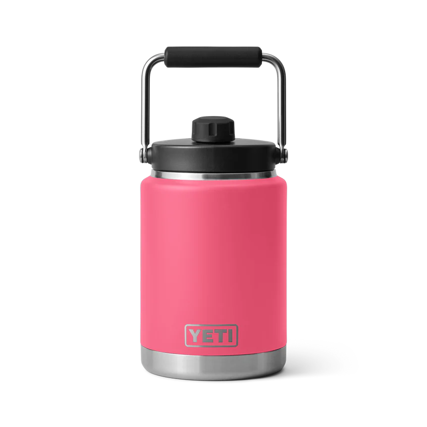 Yeti Rambler 1/2 Gallon (1.9L) Jug