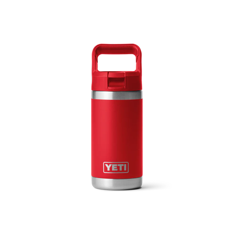 Yeti Rambler Jr 12oz (354mL) Bottle