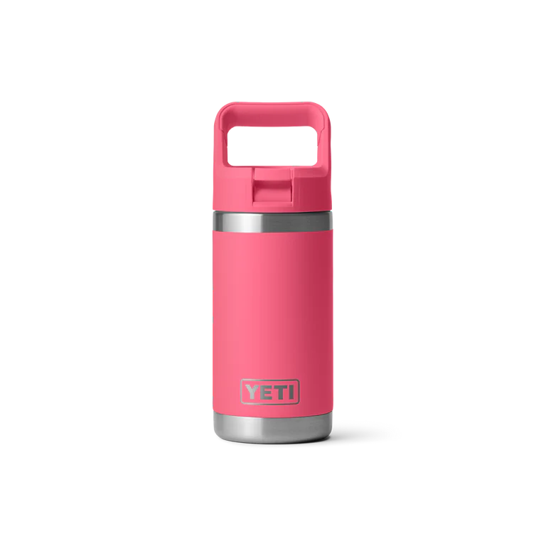Yeti Rambler Jr 12oz (354mL) Bottle
