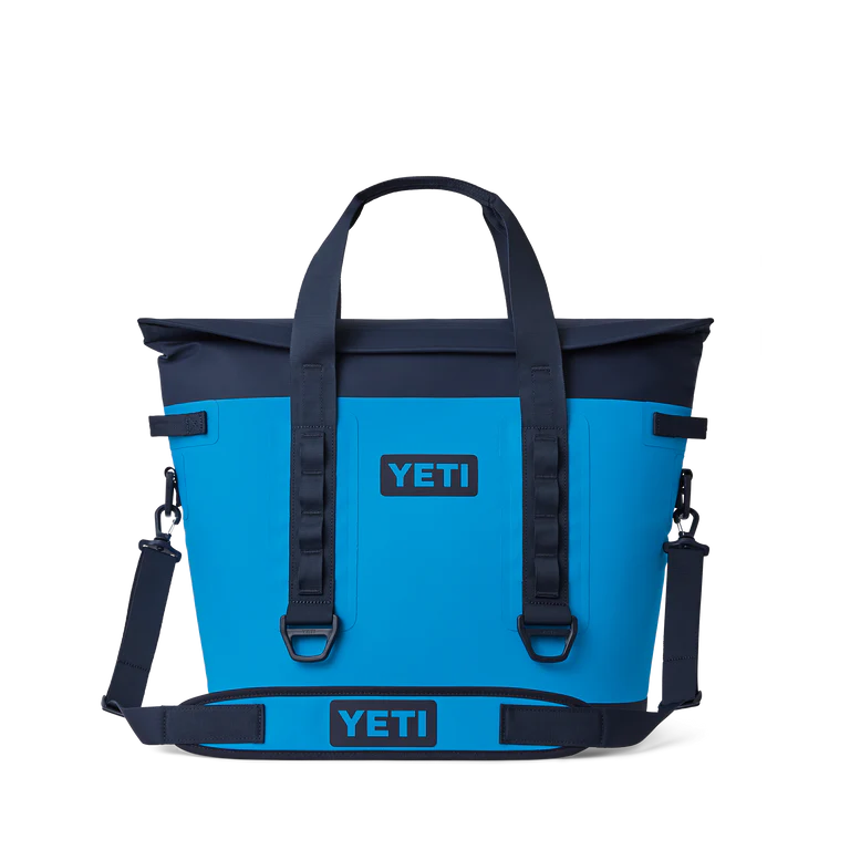 Yeti Tote Hopper M30 Soft Cooler