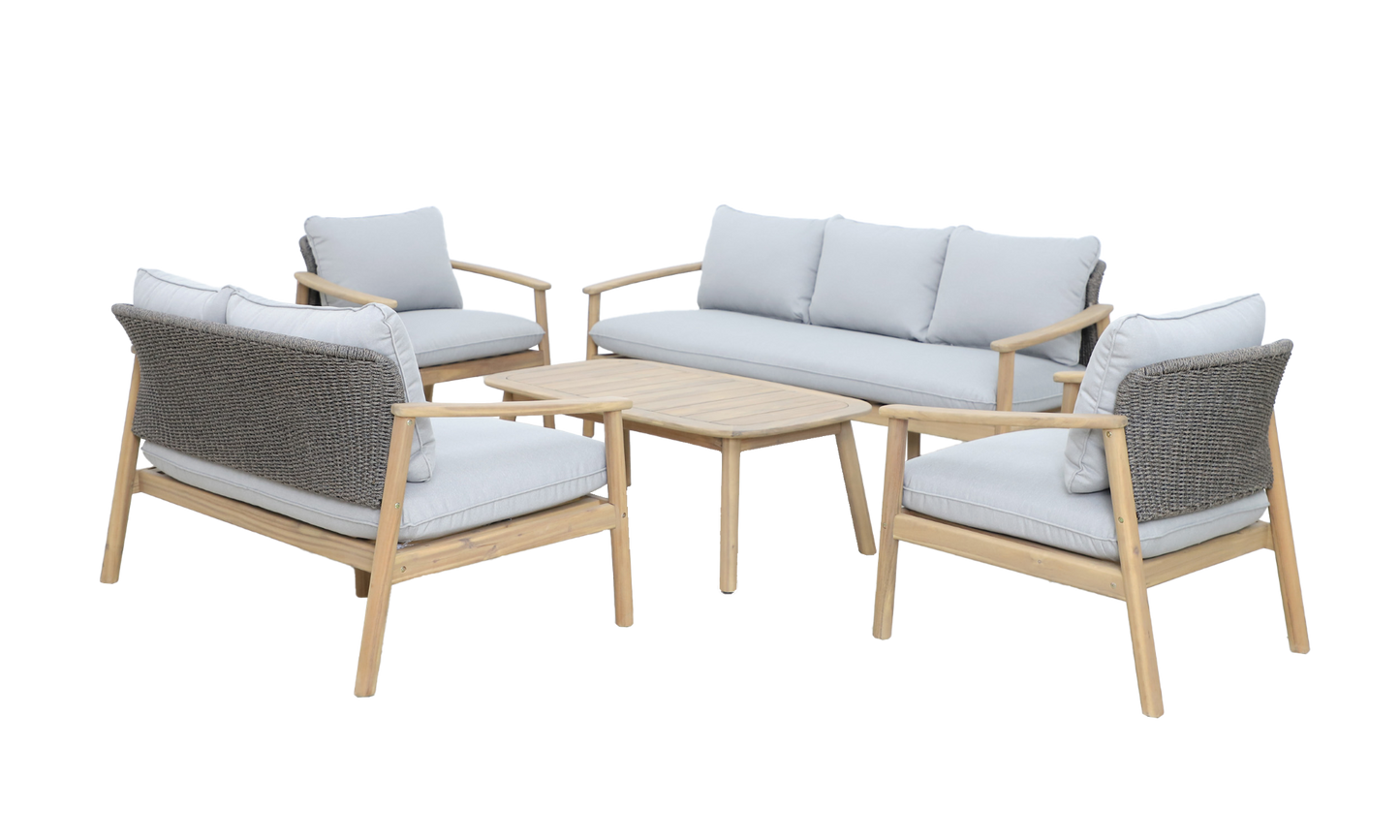 GLG Freeport Outdoor Lounge Range