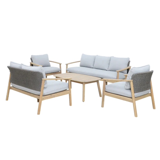 Freeport Outdoor Lounge Setting