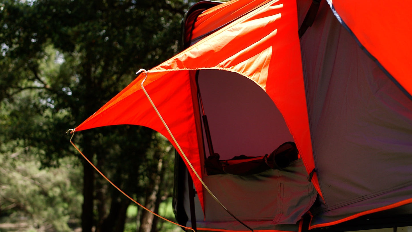 West Willandra Rooftop Tent