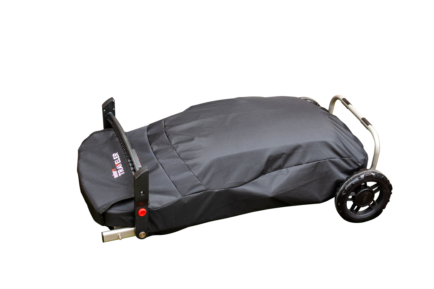 Weber Traveler Covers