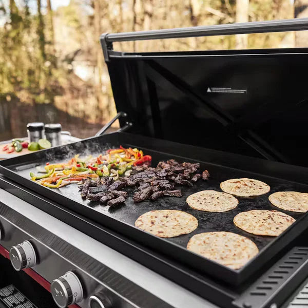 Weber Slate Griddles