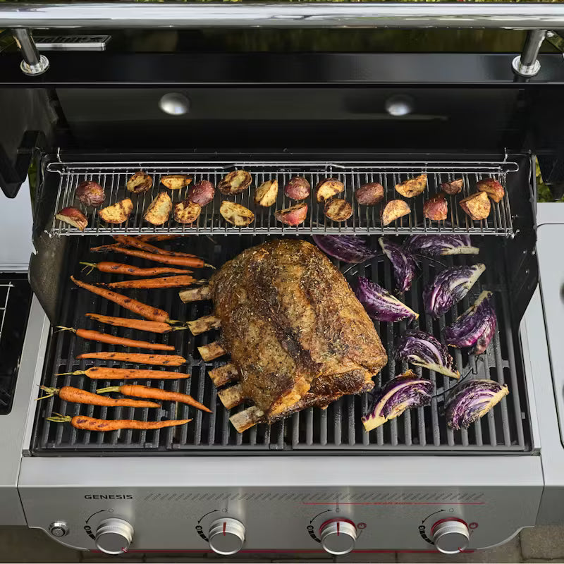 Weber Gas Barbecues