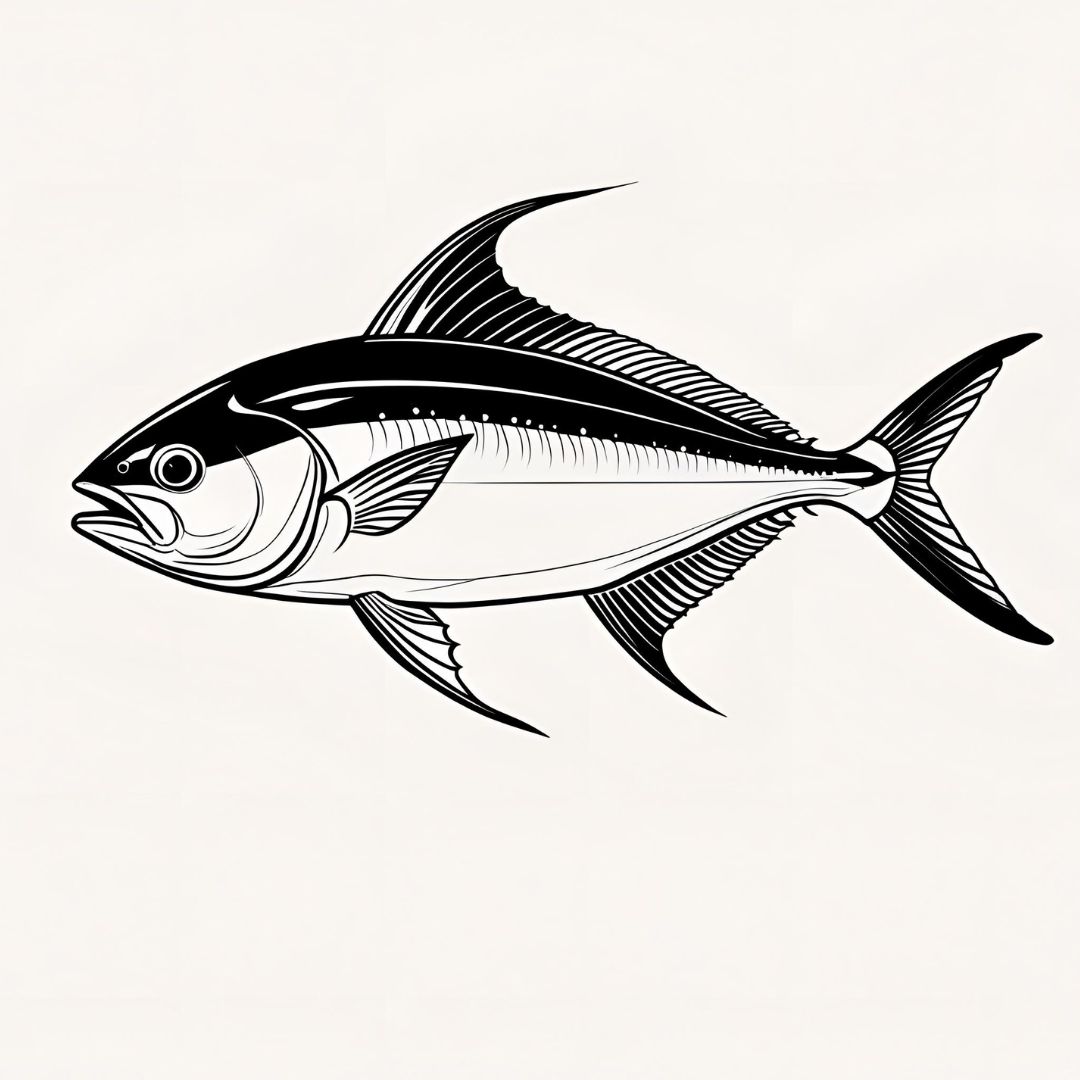 Seafood Rubs & Seasoning