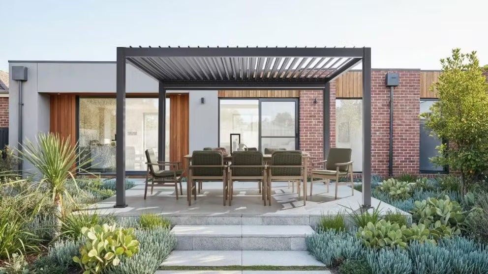 Outdoor Gazebos