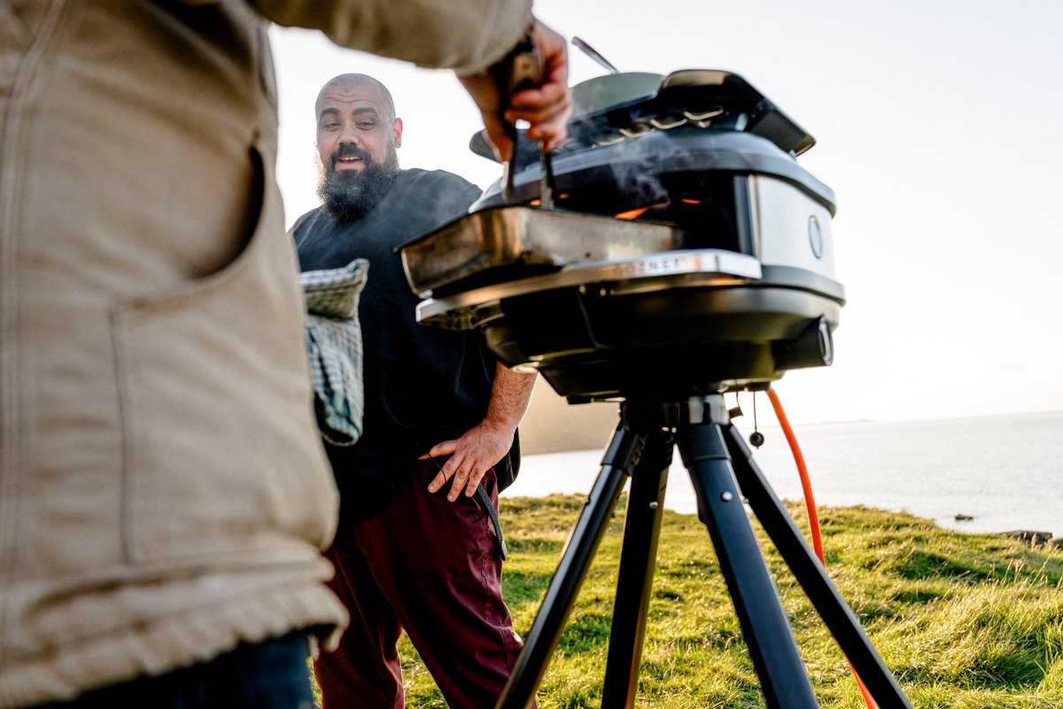 Gozney Pizza Oven & Accessories Bundles