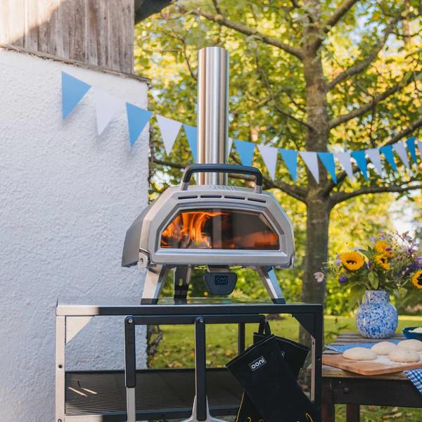 Ooni Pizza Ovens and Accessories