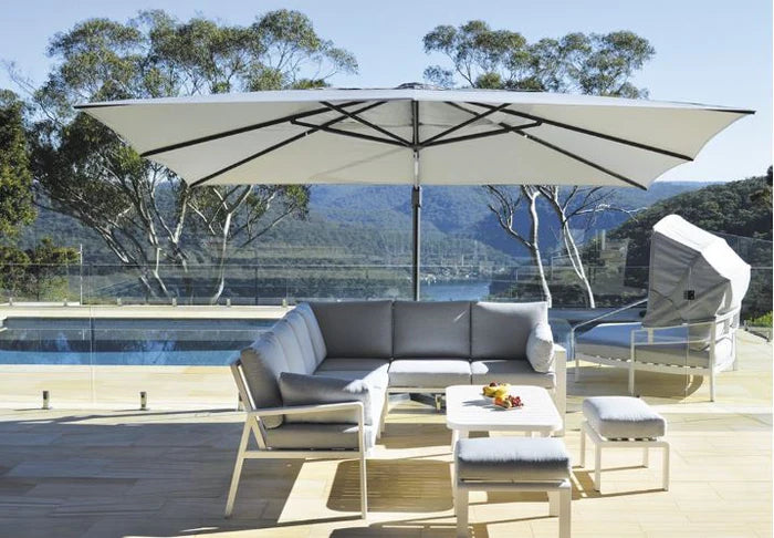 Outdoor Umbrellas