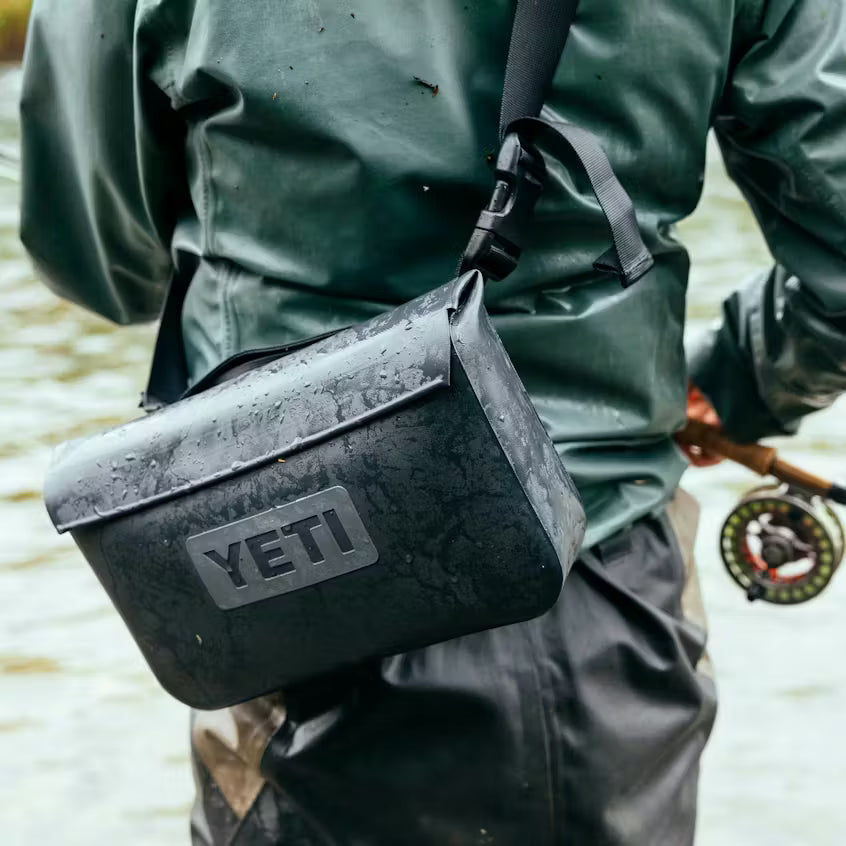 Yeti Bag Accessories