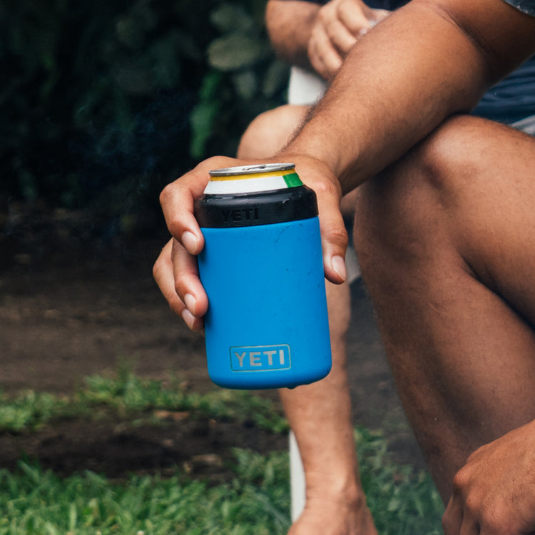 Yeti Barware