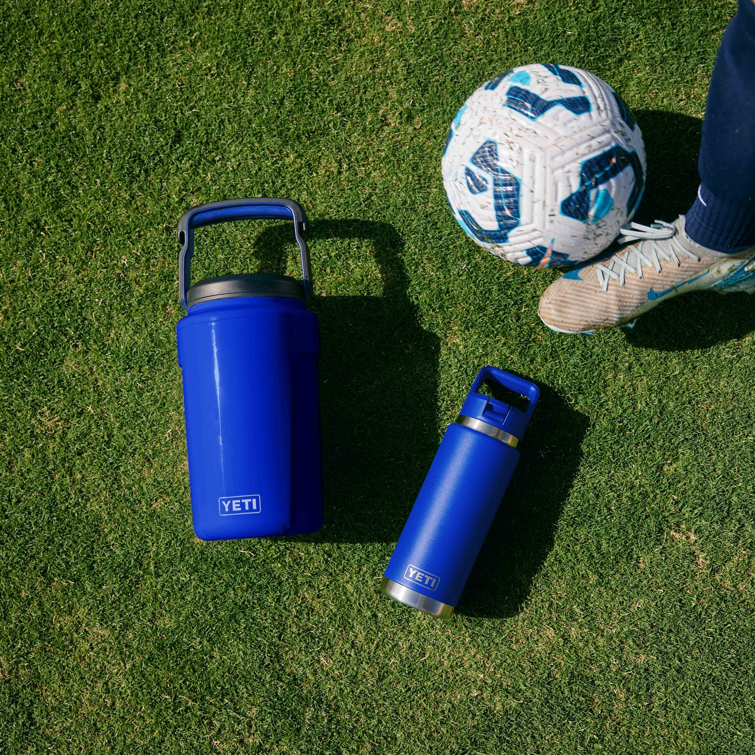 Yeti Royal Blue