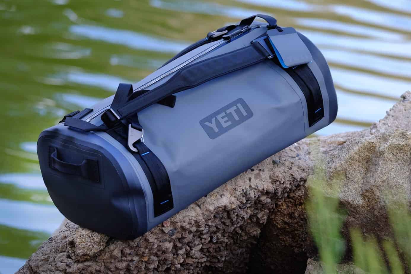 Yeti Panga Submersible
