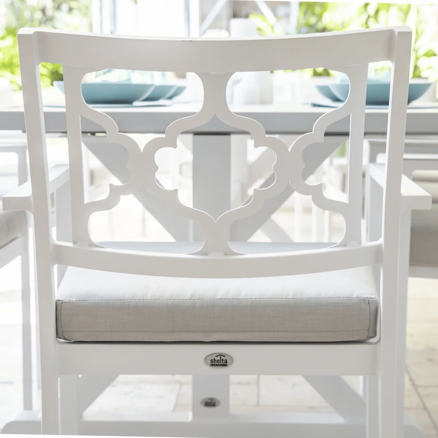 Outdoor Dining Chairs