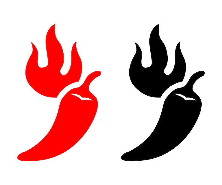 Hotter Stuff