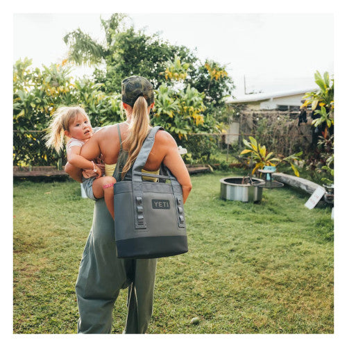 Yeti Tote Bags