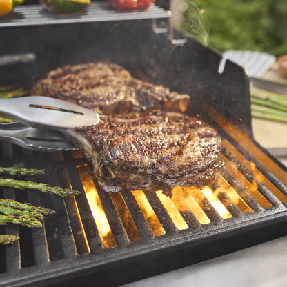 Weber Spirit E-425 Premium Gas Barbecue