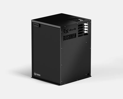 Bushman DC130-X Fridge Black Box Edition