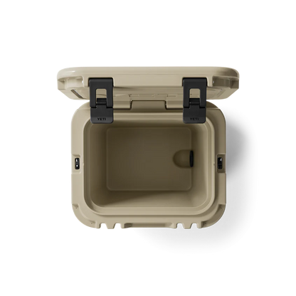 Yeti Roadie 24 Hard Cooler V2