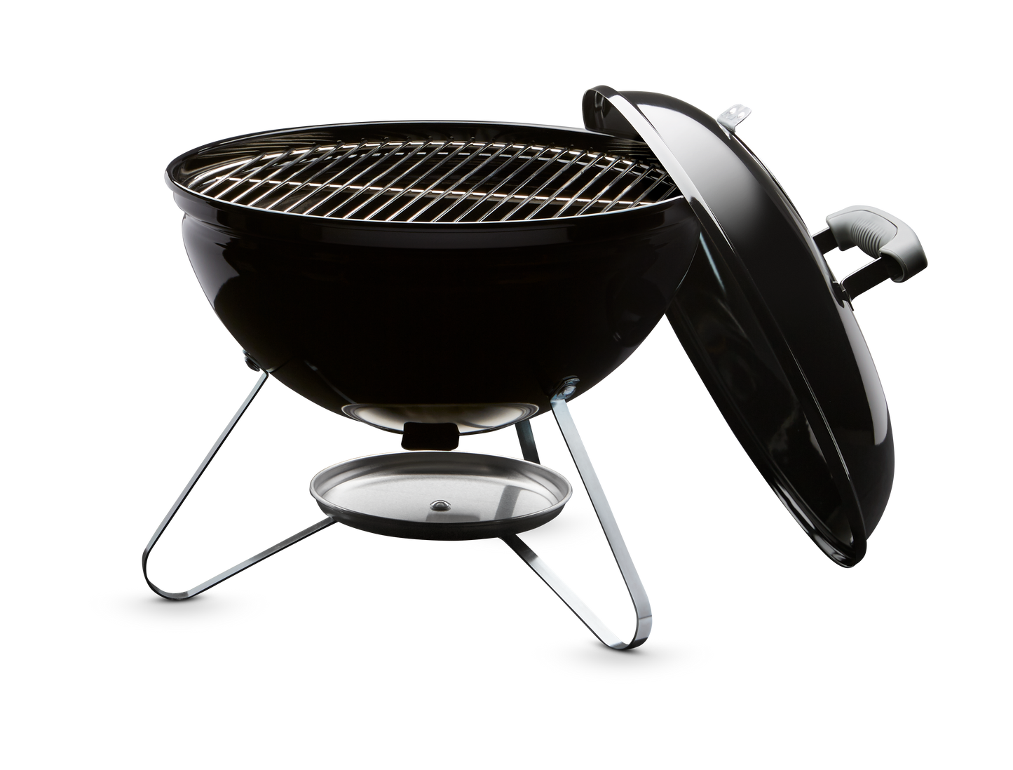 Weber Smokey Joe 37cm Charcoal Barbeque