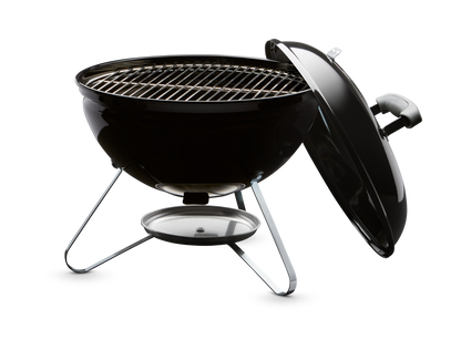 Weber Smokey Joe 37cm Charcoal Barbeque