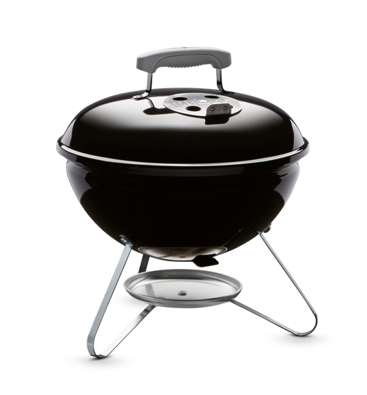 Weber Smokey Joe 37cm Charcoal Barbeque