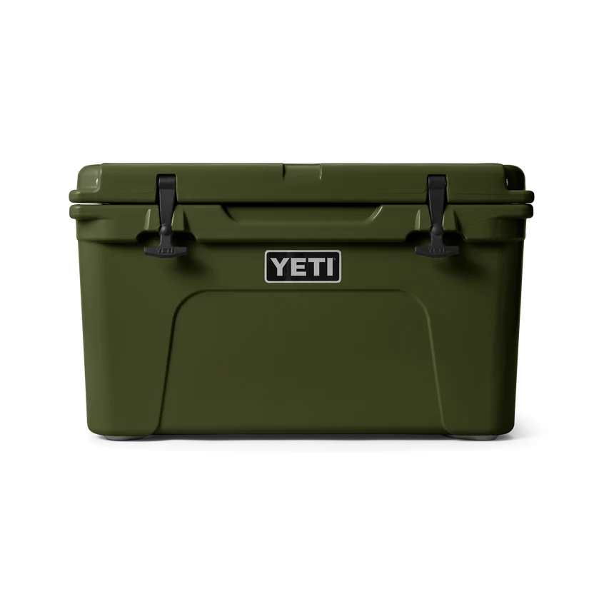 Yeti Tundra 45 Hard Cooler