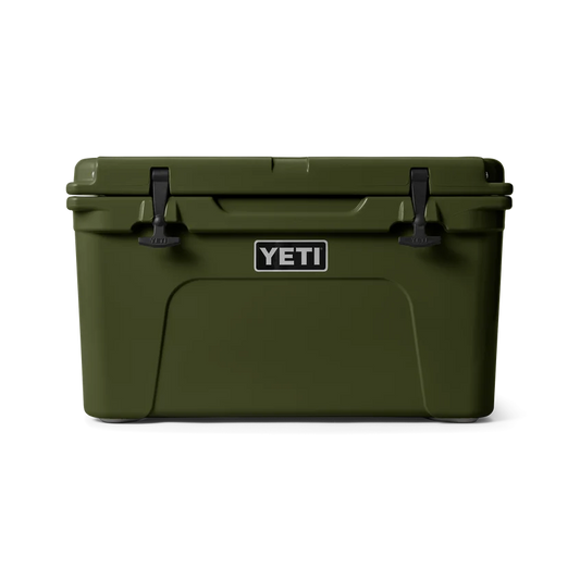 Yeti Tundra 45 Hard Cooler