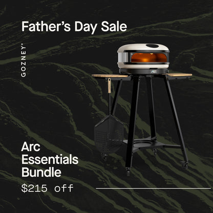 Gozney Arc Essentials Bundle