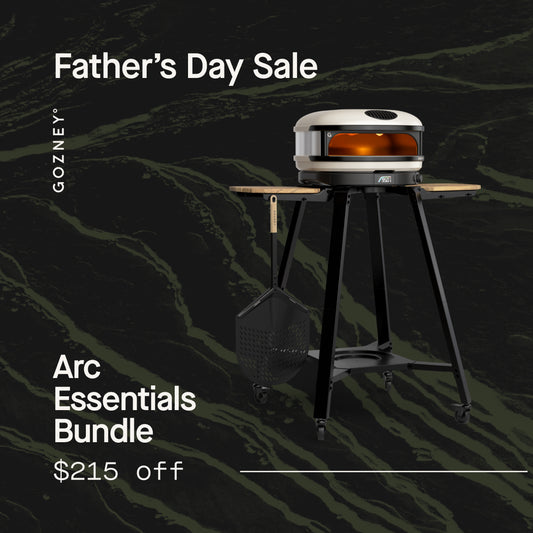 Gozney Arc Essentials Bundle