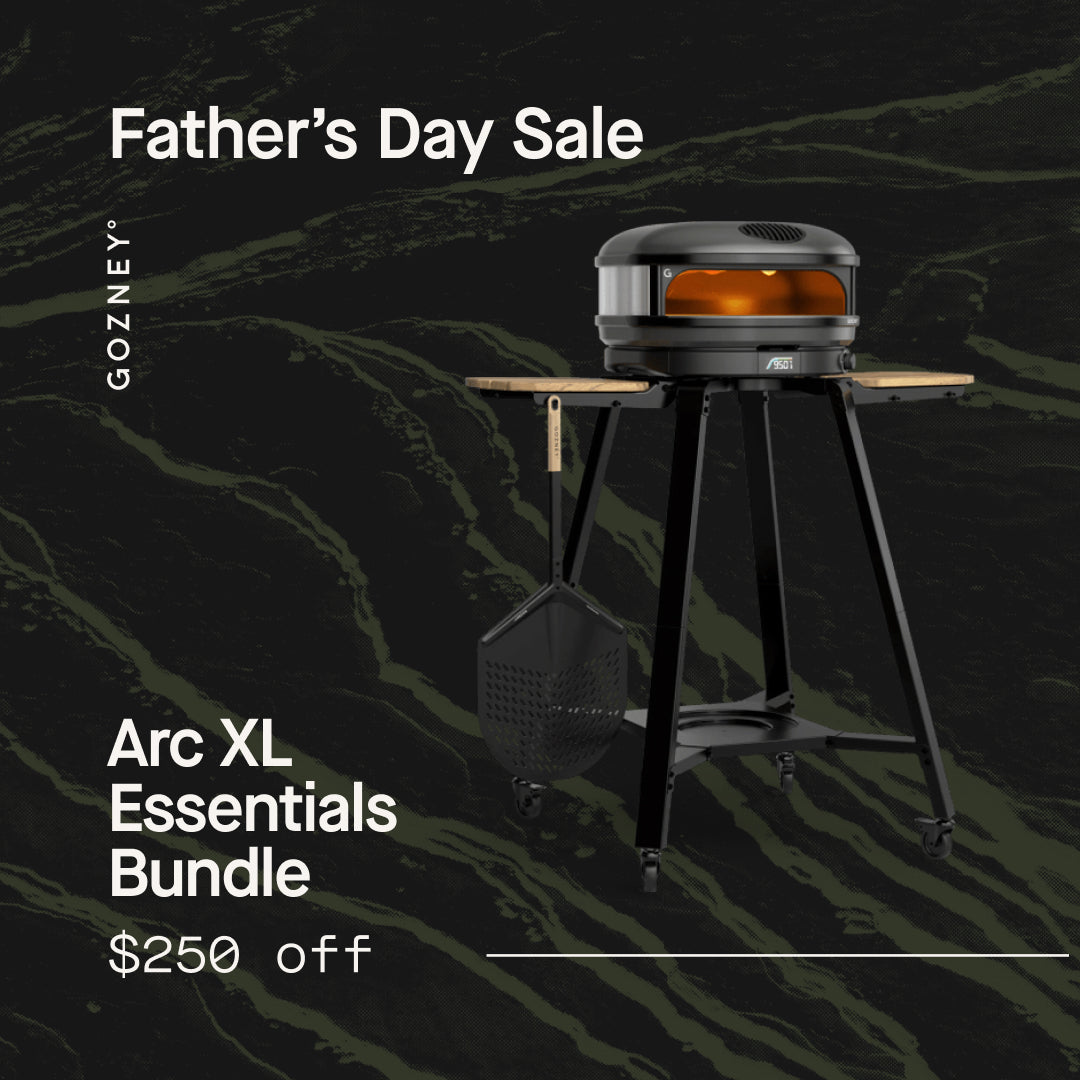 Gozney Arc XL Essentials Bundle