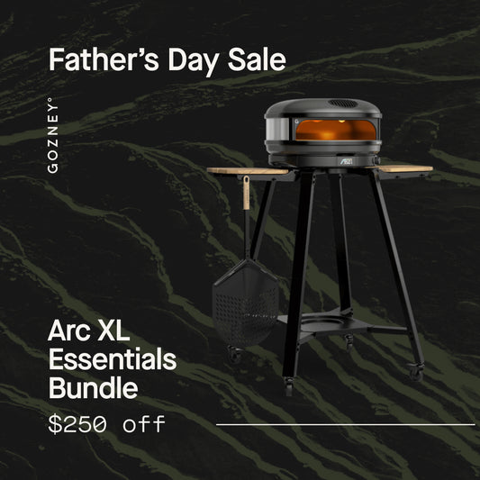 Gozney Arc XL Essentials Bundle