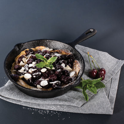 Pyrolux Cast Iron Skillet 25cm