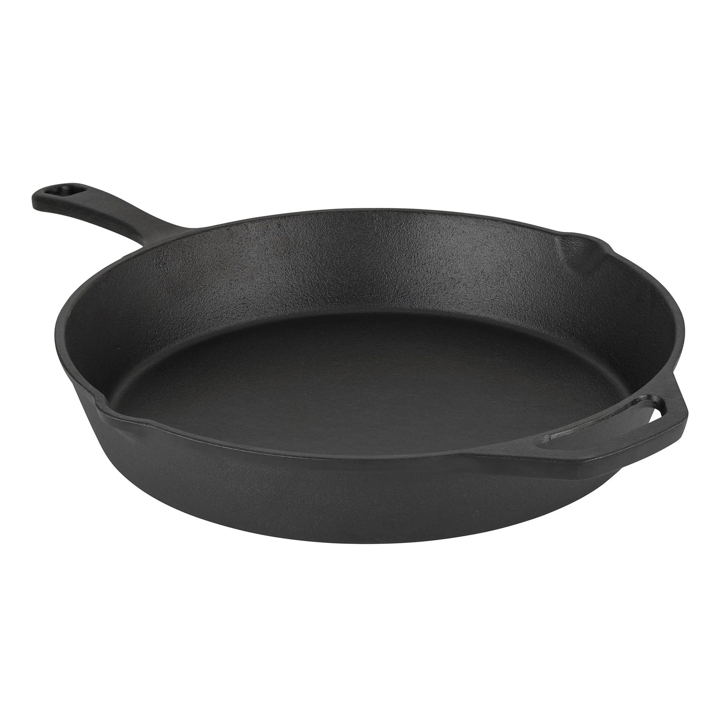 Pyrolux Cast Iron Skillet 25cm