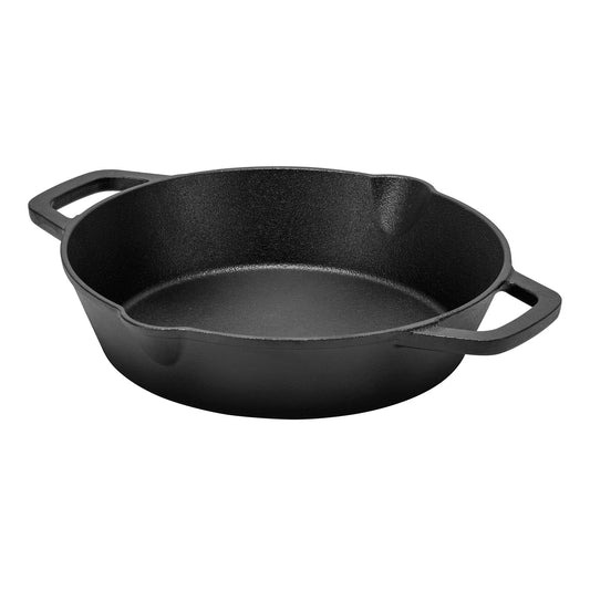 Pyrolux Cast Iron Chef Pan 27cm
