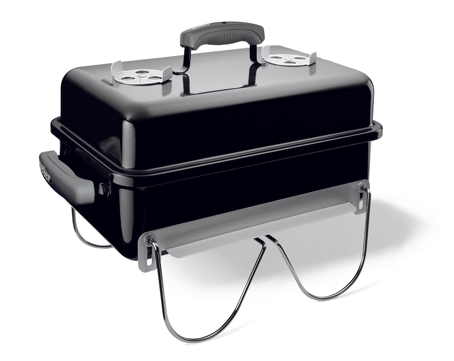 Weber Go-Anywhere Charcoal Grill