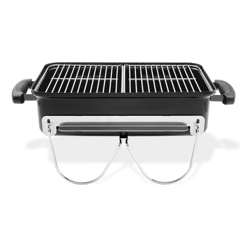 Weber Go-Anywhere Charcoal Grill