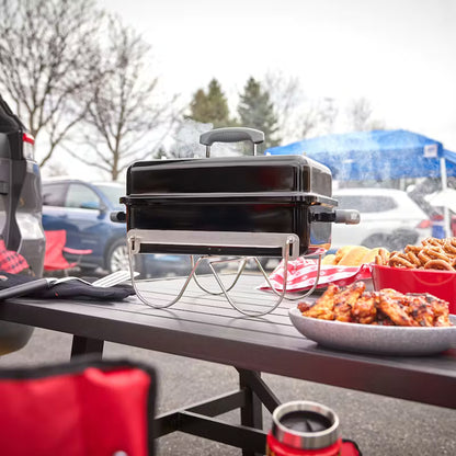Weber Go-Anywhere Charcoal Grill