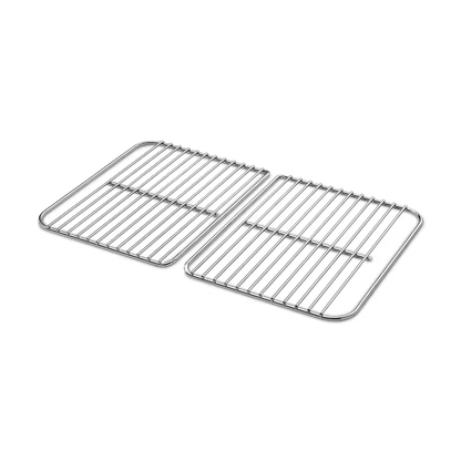 Weber Go-Anywhere Charcoal Grill