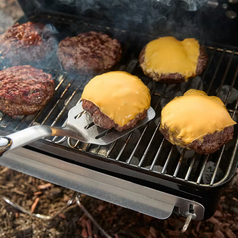 Weber Go-Anywhere Charcoal Grill