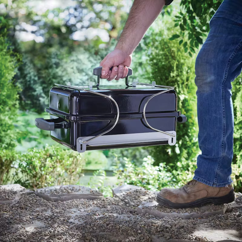 Weber Go-Anywhere Charcoal Grill