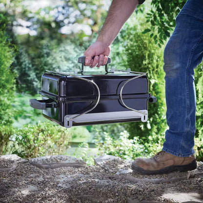 Weber Go-Anywhere Charcoal Grill